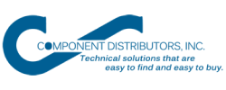 Component Distributors Inc.