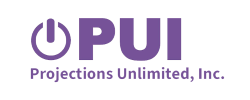 Projections Unlimited Inc