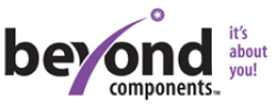 Beyond Components