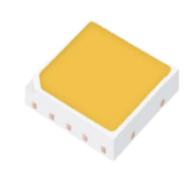 Luminus Releases MP-5050-250R High-Performance Mid-Power LEDs