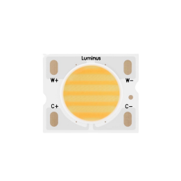 Luminus Releases Gen 2 CCT Tunable COBs  Delivering the Industry’s Highest Flux and Efficacy 
