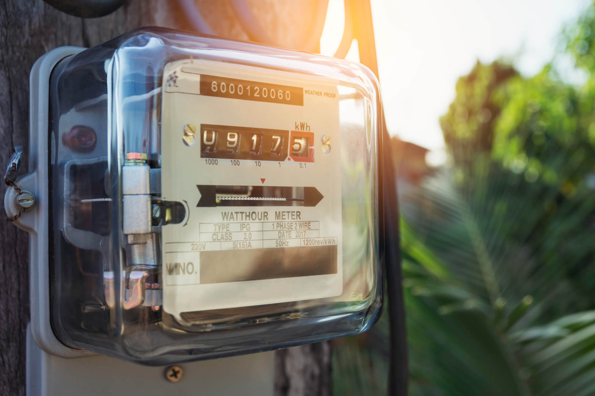 Extending Battery Life & Improving Metering Device Performance