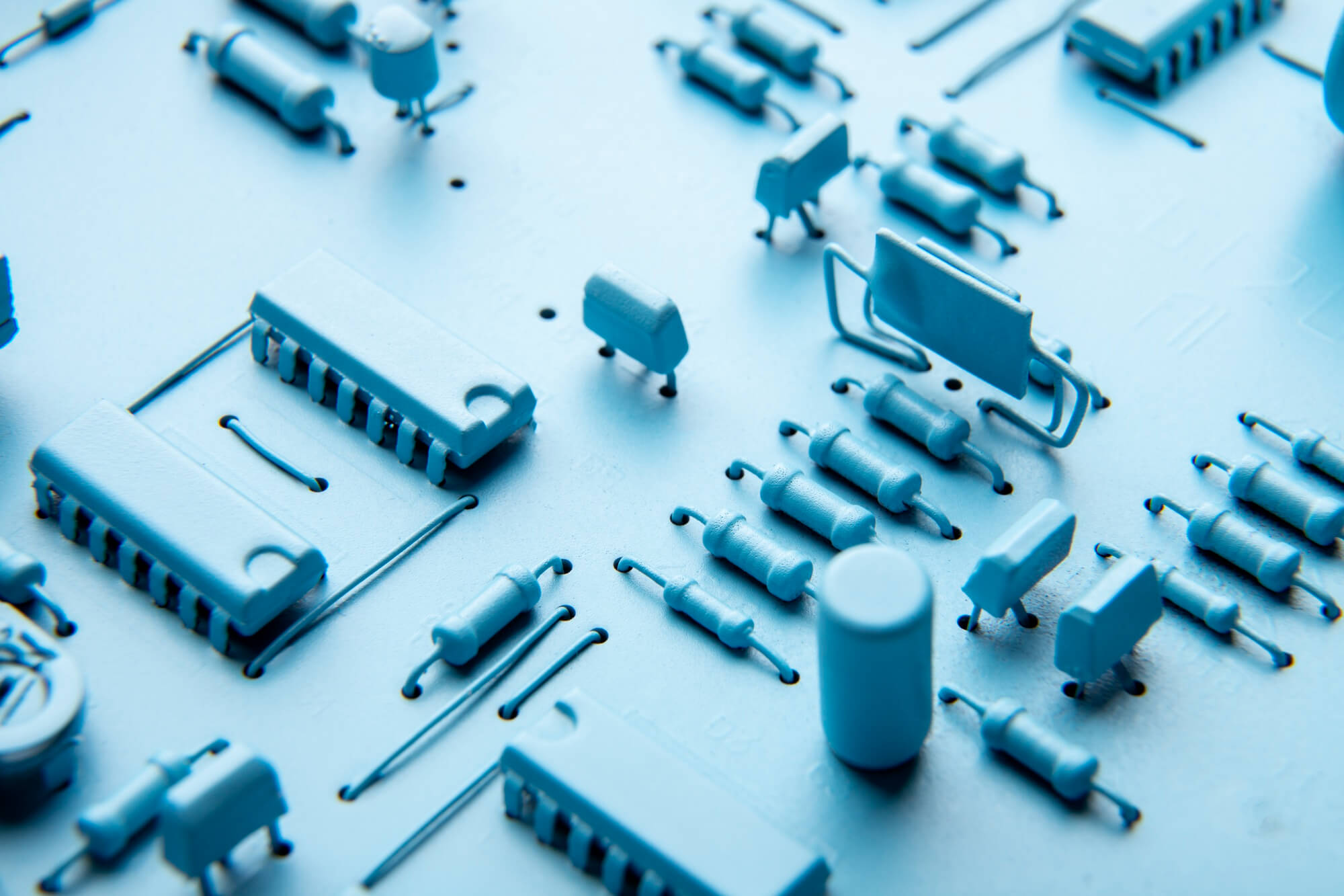 Improving A Simple 3-Wire Level Sensor Assembly By Using The RedRock® RR132 TMR Digital Switch