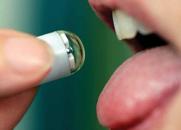 Next-Gen Medical Devices Incorporating