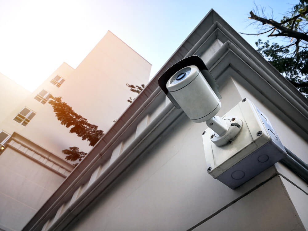 Modernizing Security Systems with TMR