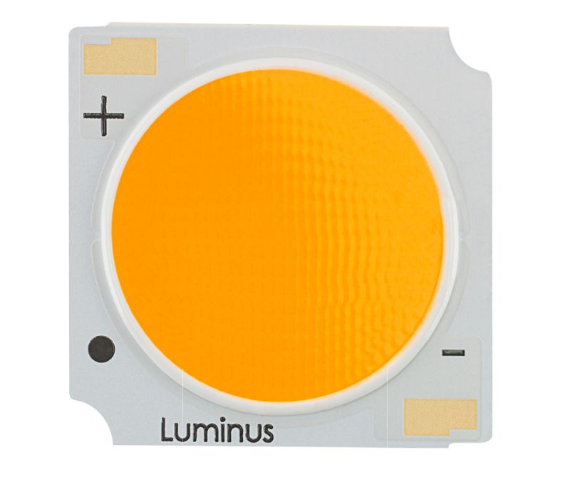 Luminus Releases Salud™ COBs
