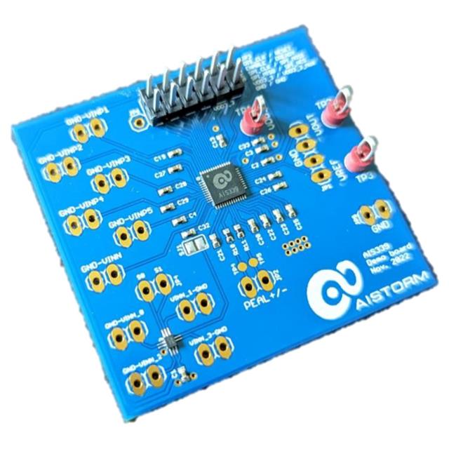 AIS339 Chameleon