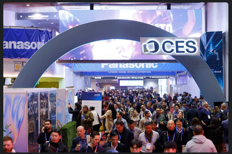 CES 2027