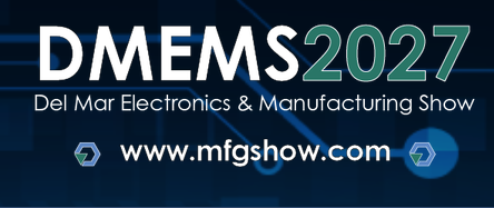 Del Mar Electronics & Manufacturing Show